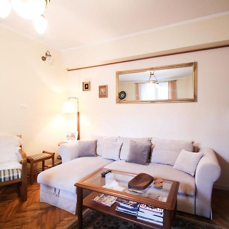 Kordeckiego 6 Apartments 克拉科夫 外观 照片