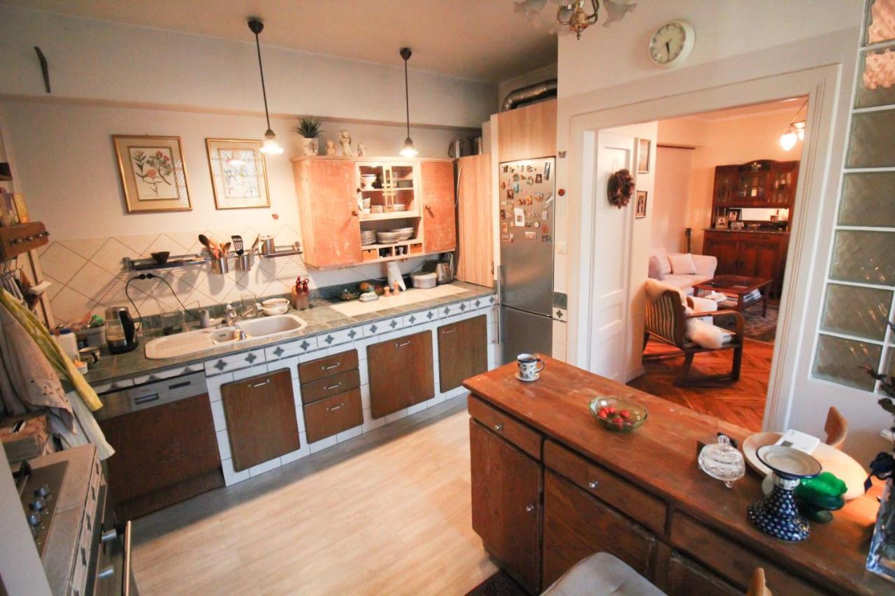 Kordeckiego 6 Apartments 克拉科夫 外观 照片