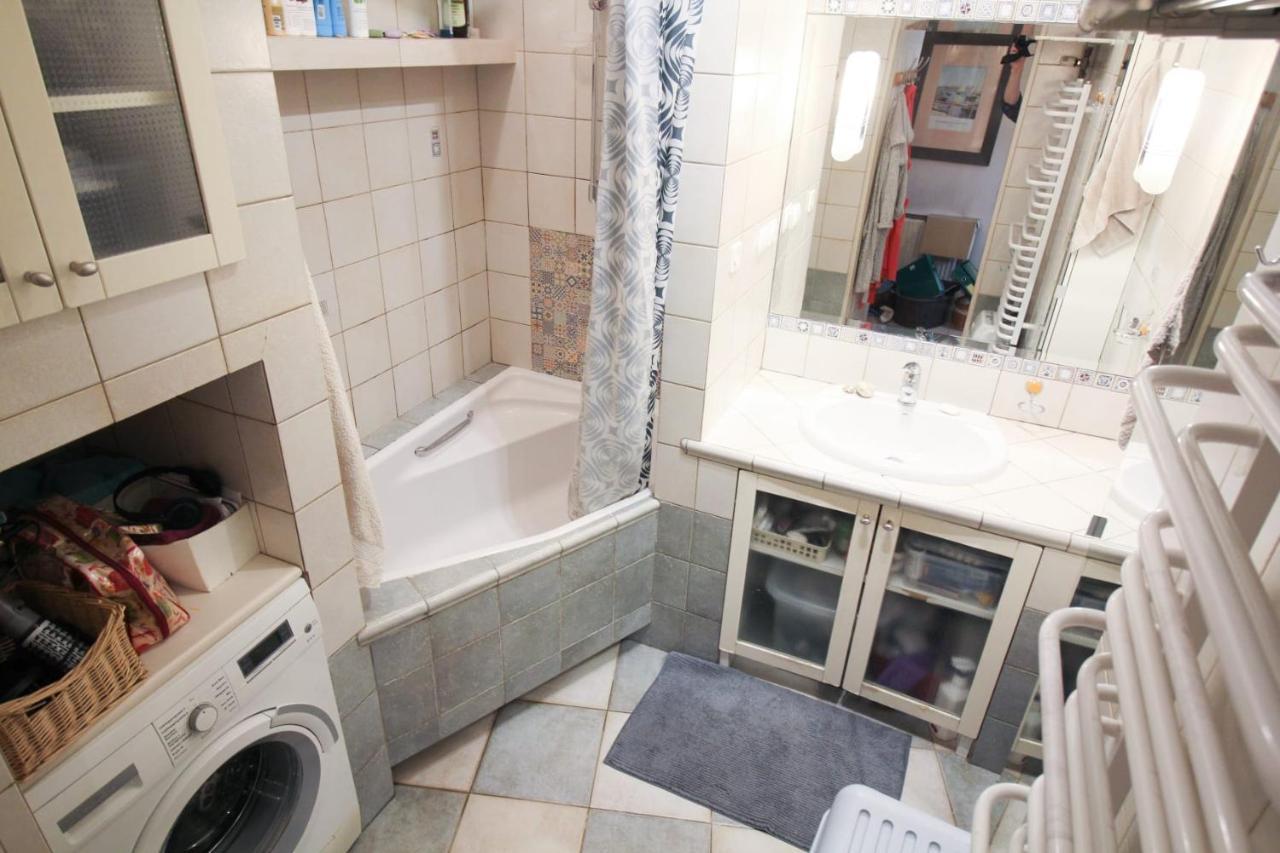 Kordeckiego 6 Apartments 克拉科夫 外观 照片