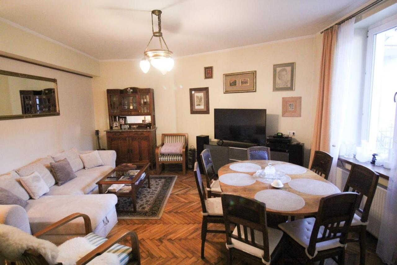 Kordeckiego 6 Apartments 克拉科夫 外观 照片