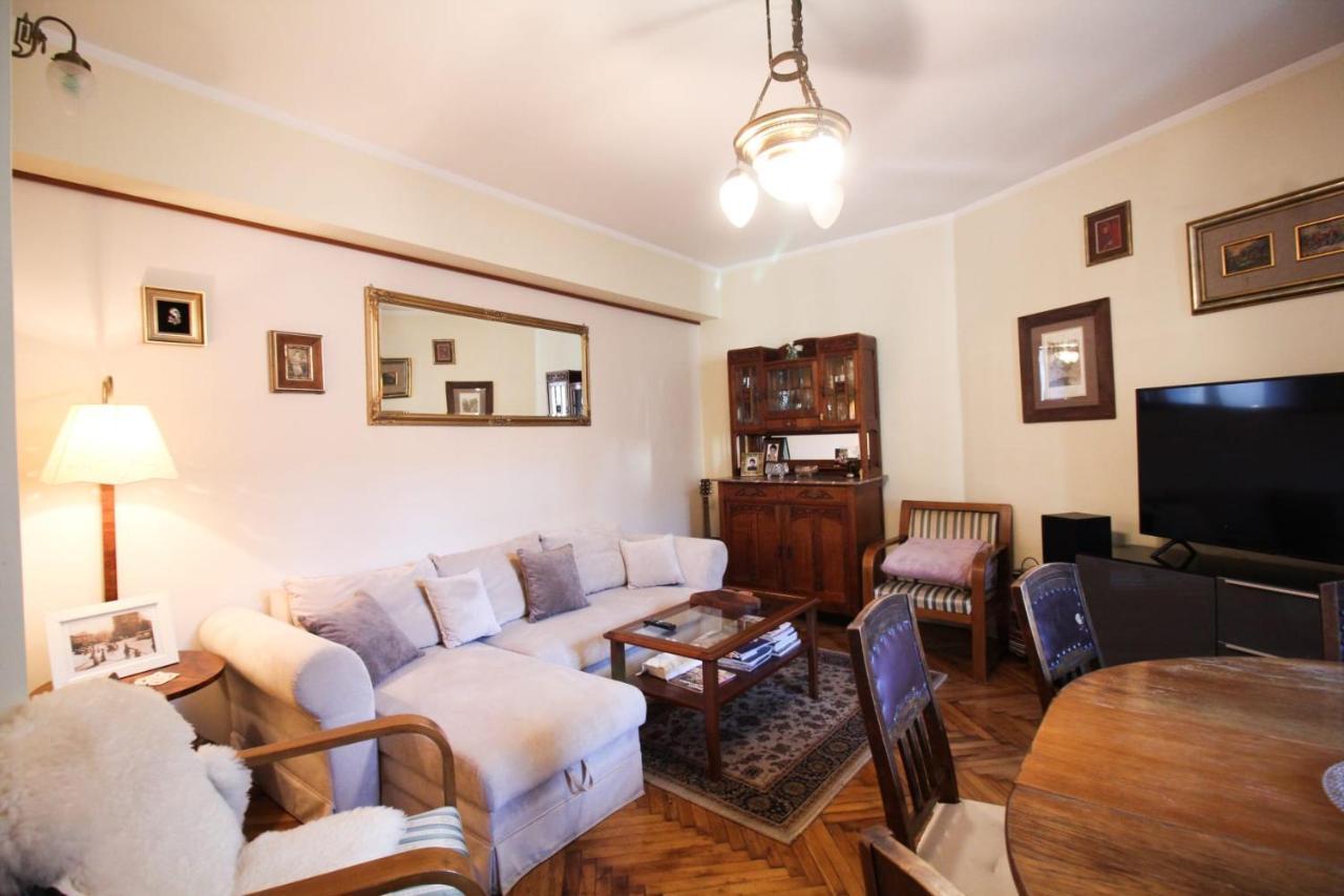 Kordeckiego 6 Apartments 克拉科夫 外观 照片