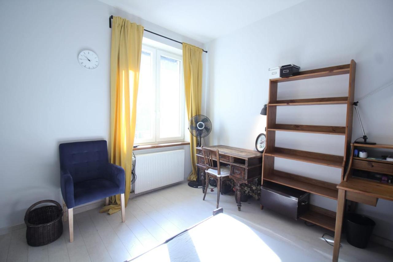 Kordeckiego 6 Apartments 克拉科夫 外观 照片