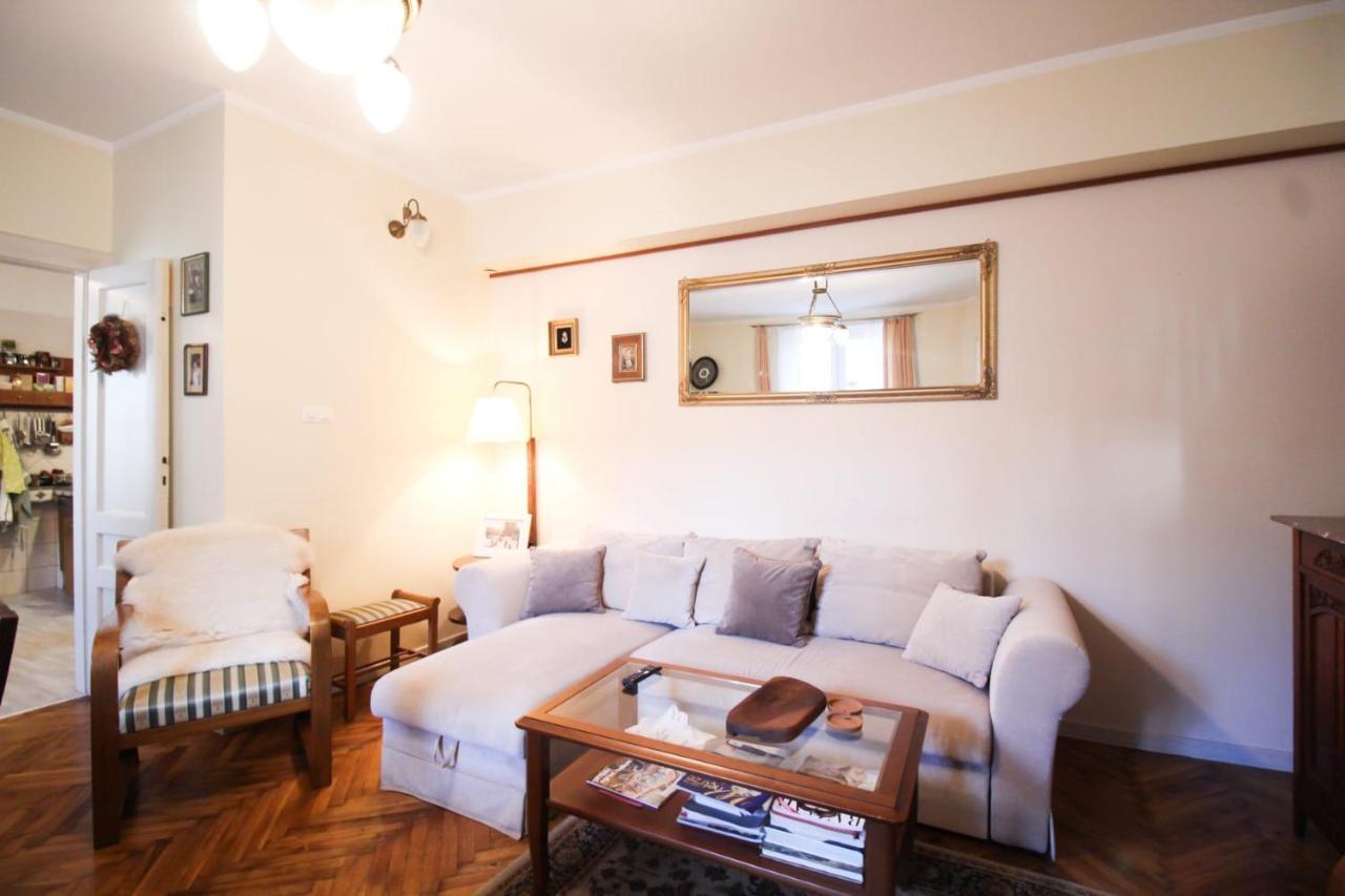 Kordeckiego 6 Apartments 克拉科夫 外观 照片