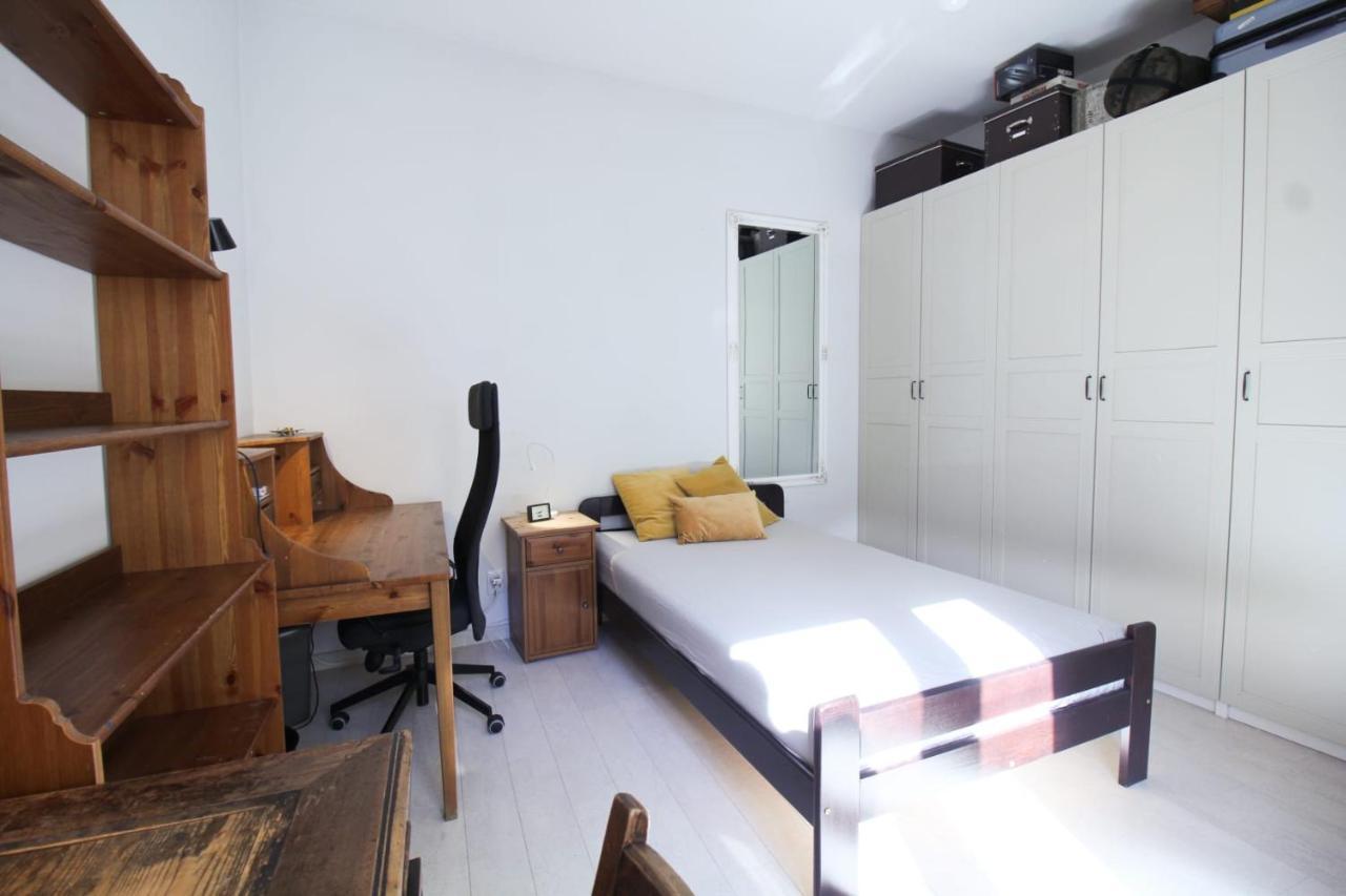 Kordeckiego 6 Apartments 克拉科夫 外观 照片
