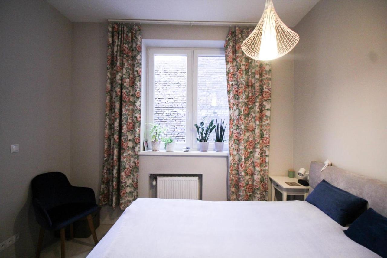 Kordeckiego 6 Apartments 克拉科夫 外观 照片