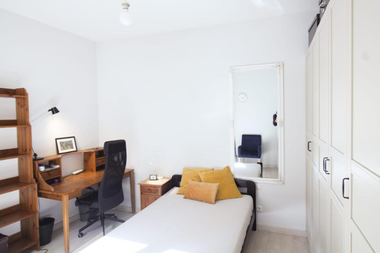 Kordeckiego 6 Apartments 克拉科夫 外观 照片