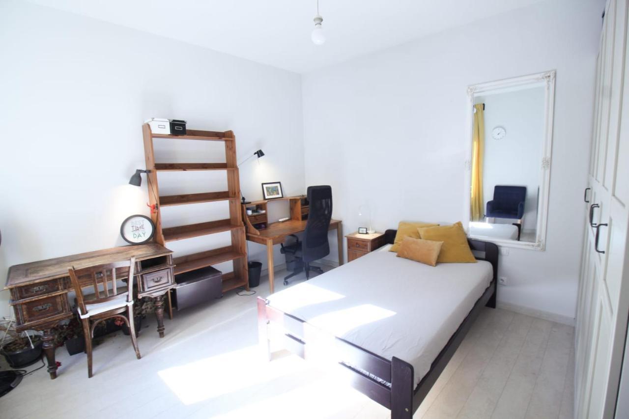 Kordeckiego 6 Apartments 克拉科夫 外观 照片