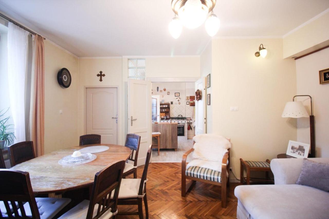 Kordeckiego 6 Apartments 克拉科夫 外观 照片