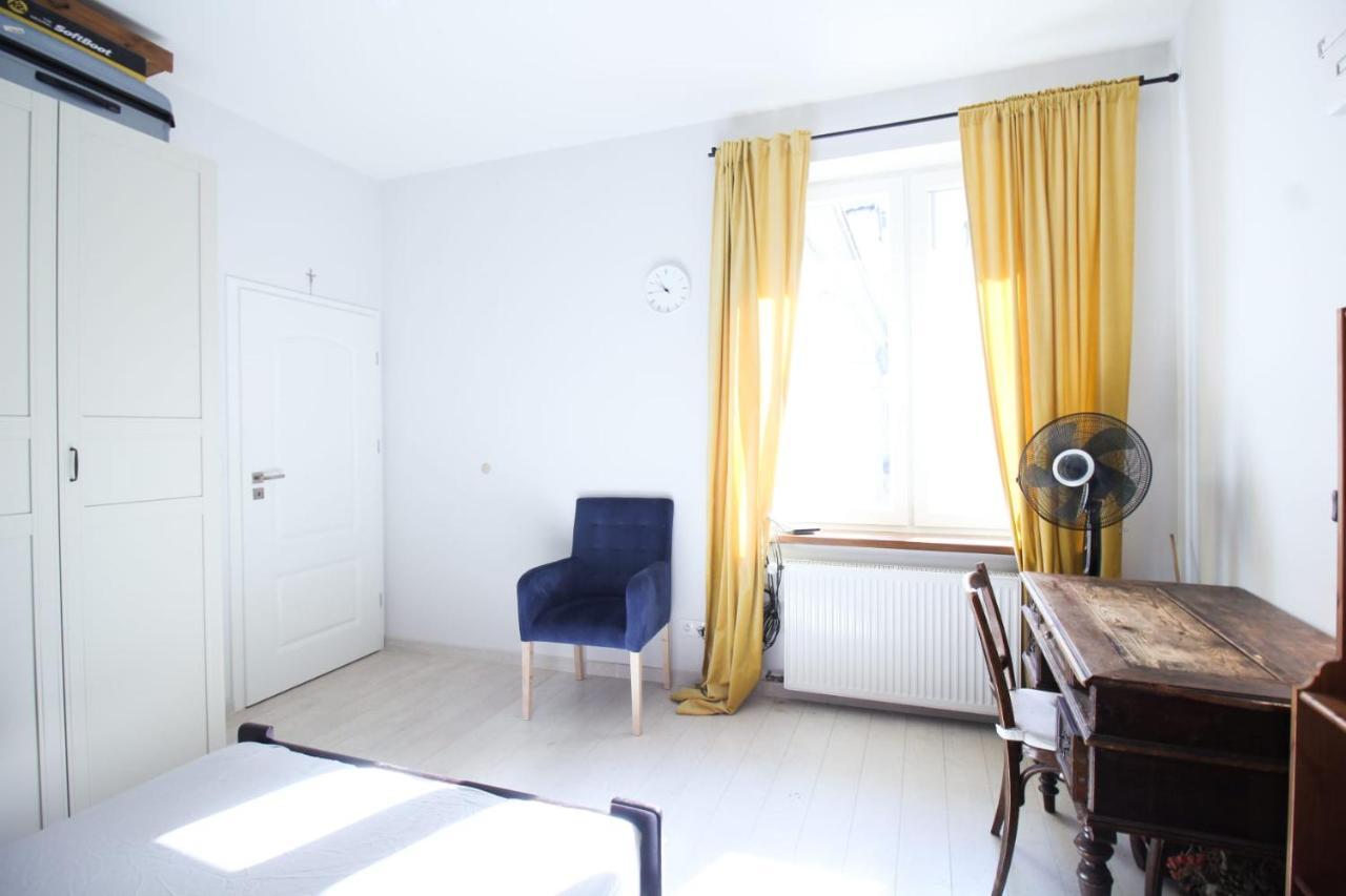 Kordeckiego 6 Apartments 克拉科夫 外观 照片