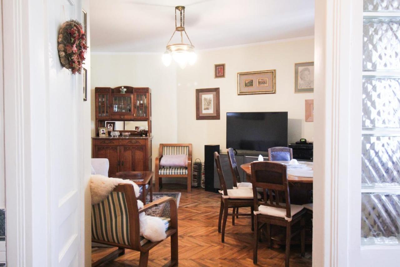 Kordeckiego 6 Apartments 克拉科夫 外观 照片