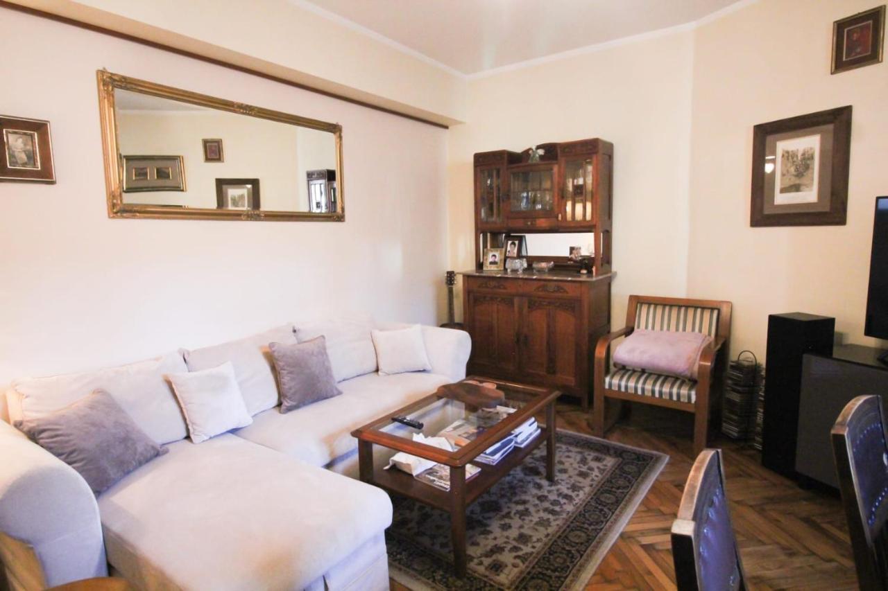 Kordeckiego 6 Apartments 克拉科夫 外观 照片