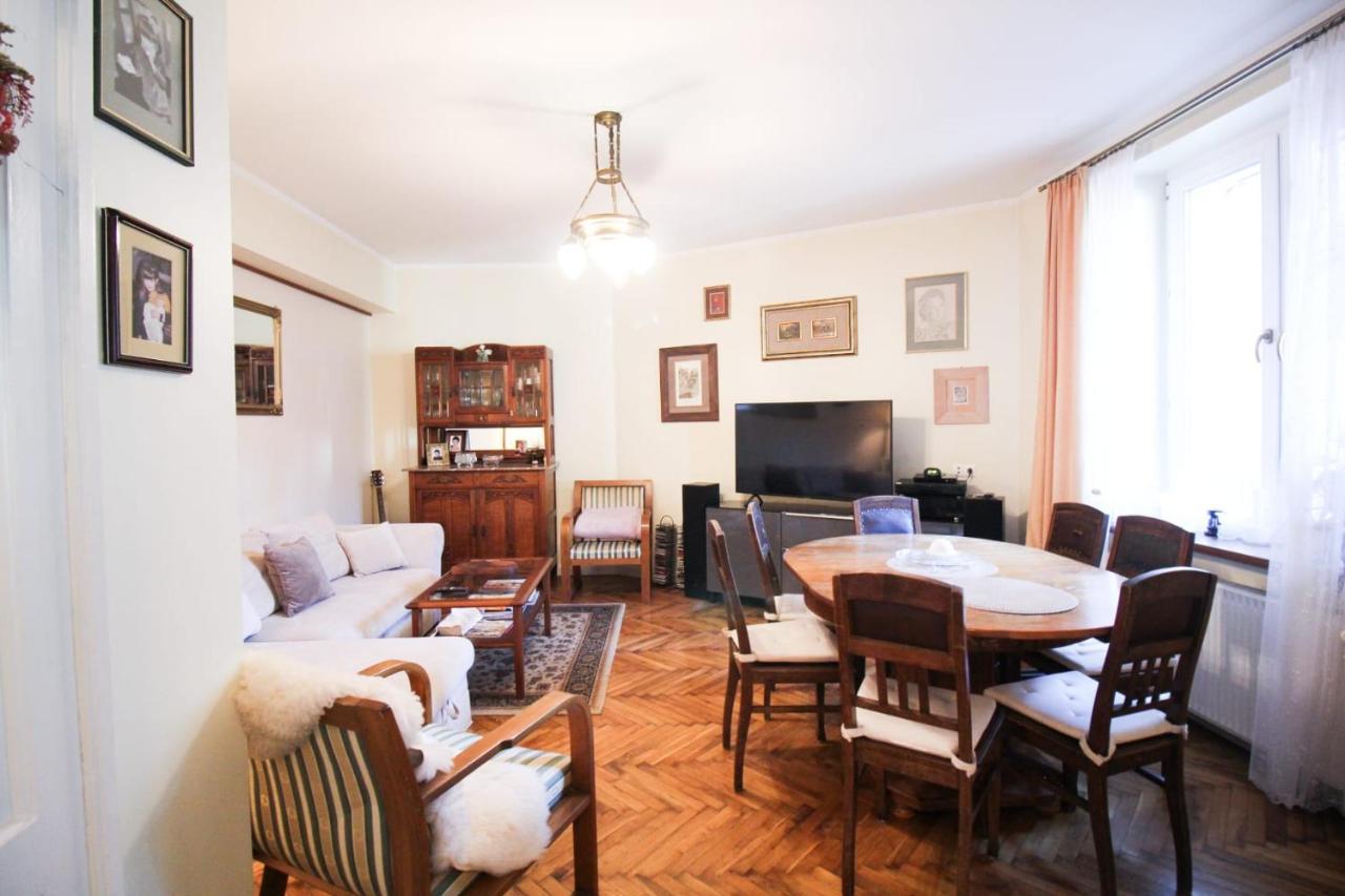 Kordeckiego 6 Apartments 克拉科夫 外观 照片