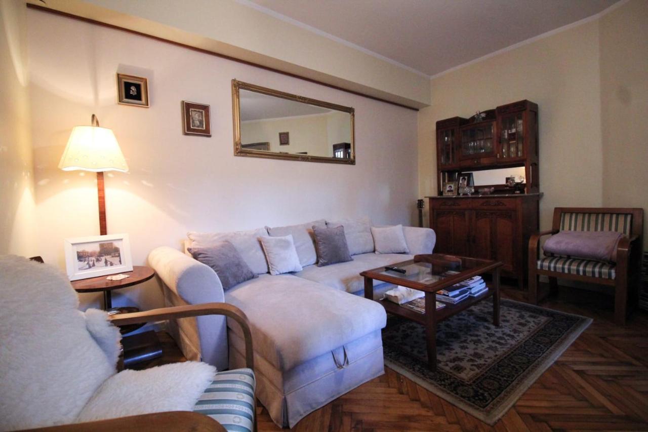 Kordeckiego 6 Apartments 克拉科夫 外观 照片