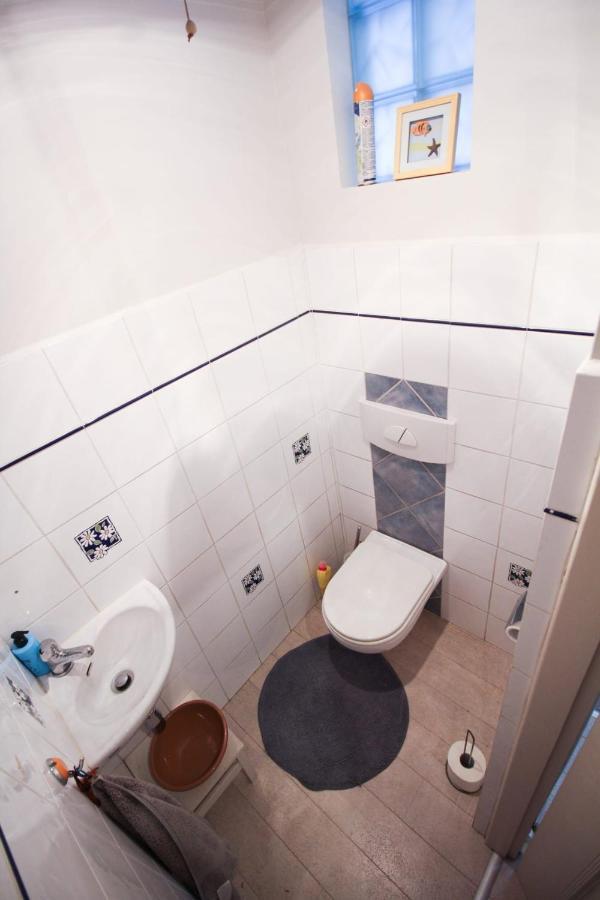 Kordeckiego 6 Apartments 克拉科夫 外观 照片