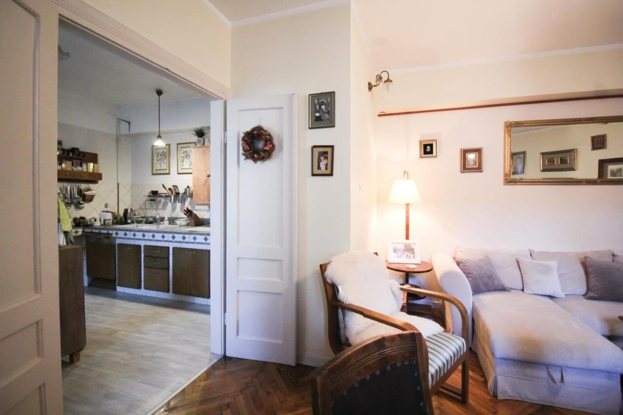 Kordeckiego 6 Apartments 克拉科夫 外观 照片