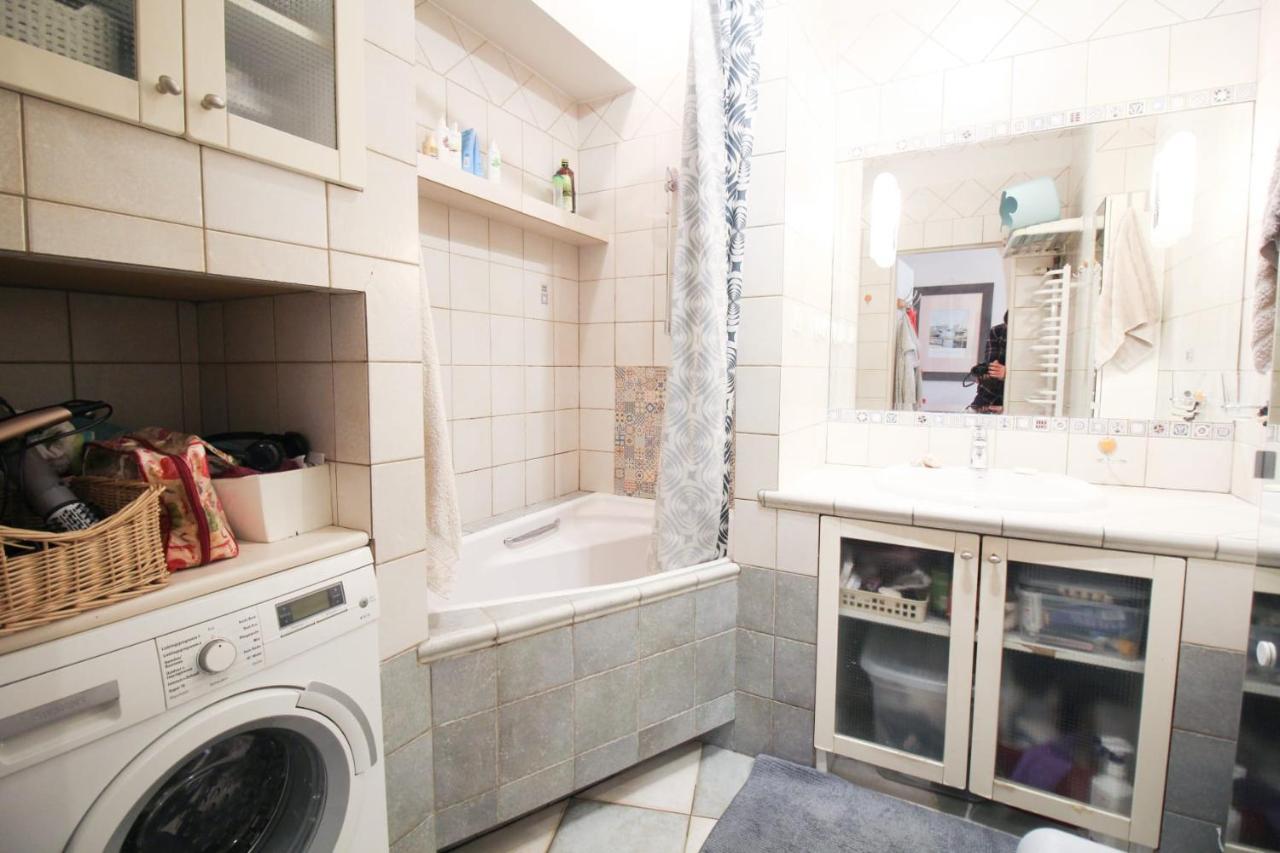 Kordeckiego 6 Apartments 克拉科夫 外观 照片